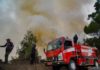 Kebakaran Meluas, Akses Wisata Gunung Bromo Ditutup Total