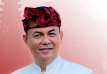 68 Tahun Provinsi Bali, Ketua DPRD Bali Dorong Pembangunan Mandiri dan Inklusif