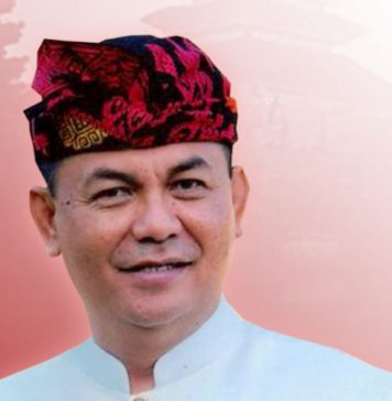 68 Tahun Provinsi Bali, Ketua DPRD Bali Dorong Pembangunan Mandiri dan Inklusif