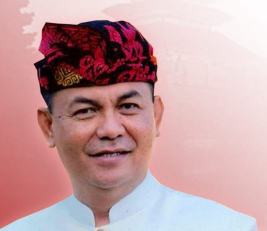 68 Tahun Provinsi Bali, Ketua DPRD Bali Dorong Pembangunan Mandiri dan Inklusif