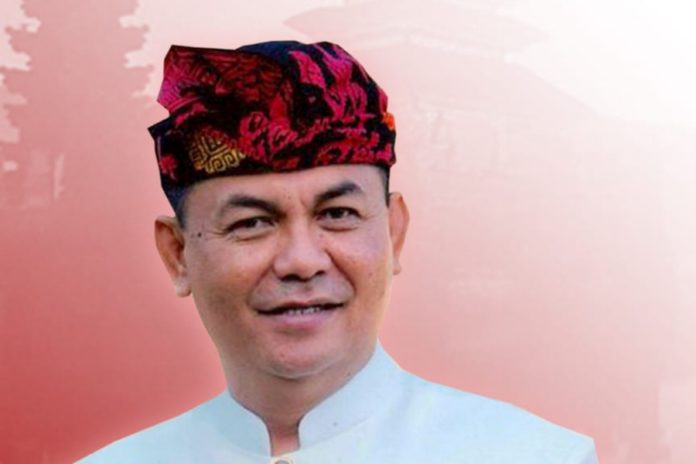 68 Tahun Provinsi Bali, Ketua DPRD Bali Dorong Pembangunan Mandiri Dan Inklusif 1