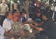 700 Warga Serbu Traktiran Gubernur Koster