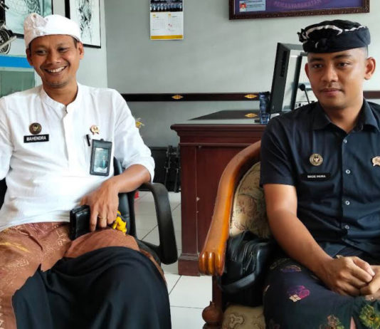 87 Warga Binaan Rutan Bangli Terima Remisi HUT RI Ke-81, 4 Orang Langsung Bebas