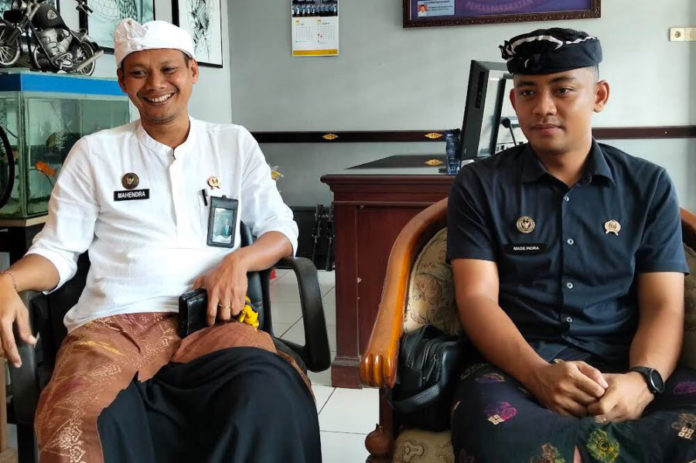 87 Warga Binaan Rutan Bangli Terima Remisi HUT RI Ke 81, 4 Orang Langsung Bebas 1