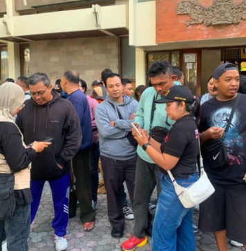 96 Ribu KK Belum Terdata, Dinsos Buleleng Kejar Tenggat Perlinsos