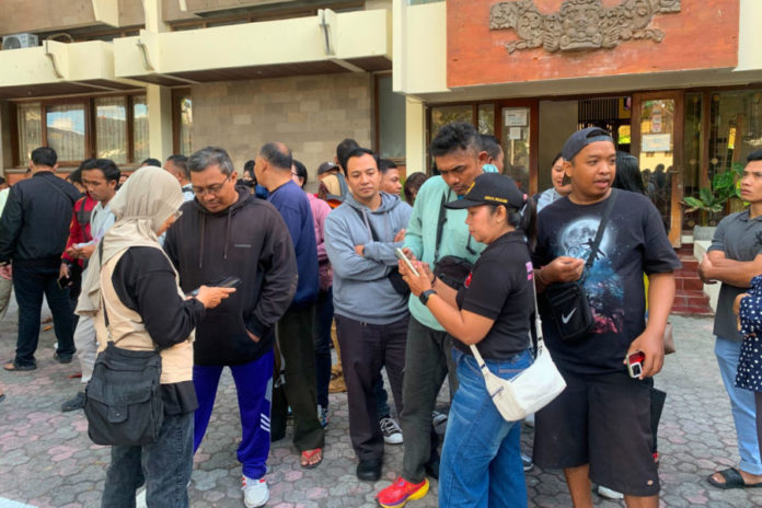 96 Ribu KK Belum Terdata, Dinsos Buleleng Kejar Tenggat Perlinsos 1