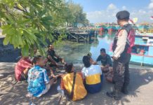 ABK Diingatkan Hindari Miras dan Waspadai Cuaca Ekstrem
