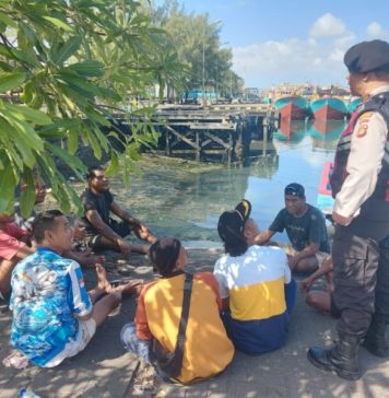 ABK Diingatkan Hindari Miras dan Waspadai Cuaca Ekstrem