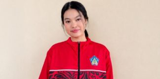 Wujudkan Mimpi Tertunda, Adiel Mintarja Wakili Bali di GBN 2026