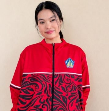 Wujudkan Mimpi Tertunda, Adiel Mintarja Wakili Bali di GBN 2026