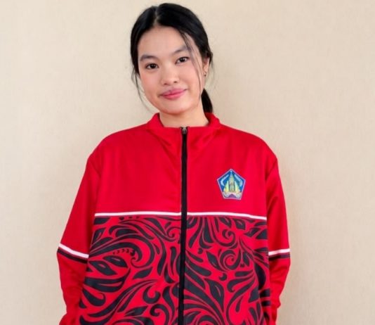 Wujudkan Mimpi Tertunda, Adiel Mintarja Wakili Bali di GBN 2026