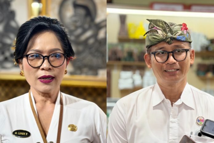 ADUJAK GenRe Bali 2026 Dorong Remaja Jadi Agen Perubahan Dan Penjaga Budaya 1