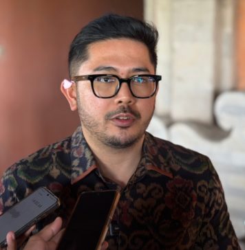 Ajus Linggih Tawarkan Lima Strategi Perkuat Bali, dari Tambal Kebocoran hingga Diversifikasi