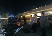 Aktivitas Drone Malam Hari Juga Resahkan Warga Baturiti, Polisi Keluarkan Imbauan