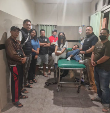Alami Halusinasi, Babysitter Asal NTT Diamankan di Singaraja