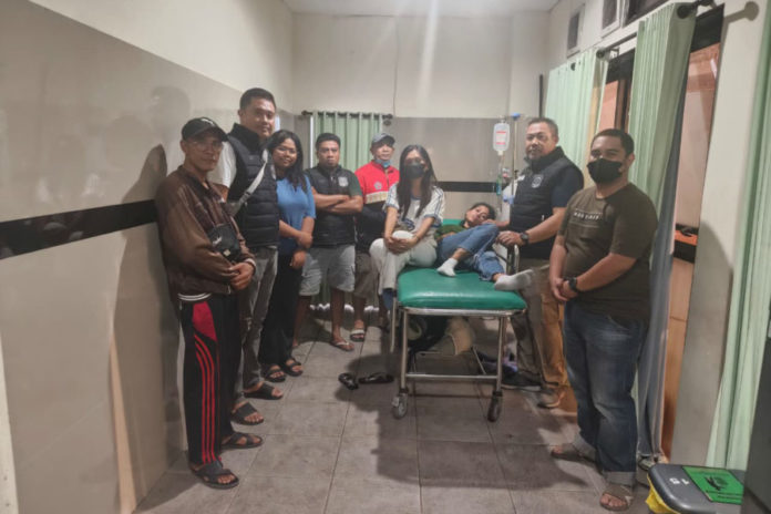 Alami Halusinasi, Babysitter Asal NTT Diamankan Di Singaraja 1
