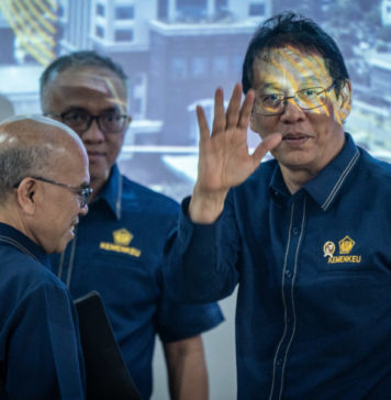 Alih Status Guru PPPK ke Pusat Tak Ganggu Keberlanjutan Fiskal
