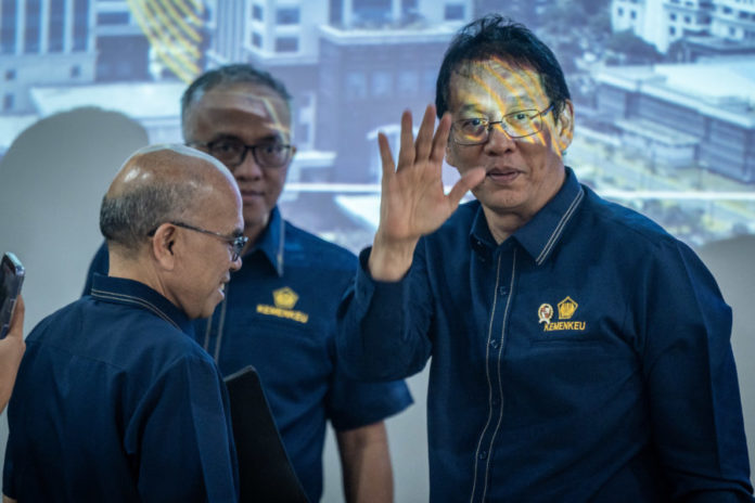 Alih Status Guru PPPK Ke Pusat Tak Ganggu Keberlanjutan Fiskal 1