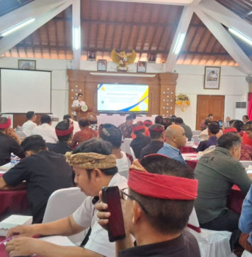 Amdal Tol Gilimanuk-Mengwi Mulai Disusun, Pemerintah Diminta Pastikan Proyek Berlanjut