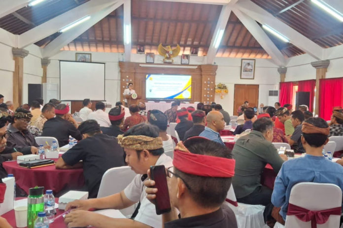 Amdal Tol Gilimanuk Mengwi Mulai Disusun, Pemerintah Diminta Pastikan Proyek Berlanjut 1