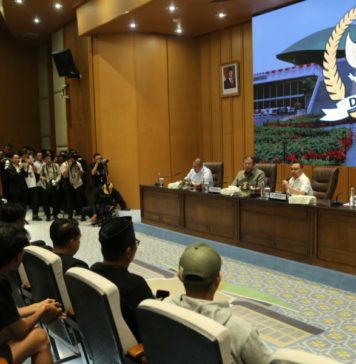 AMPB Dipersilakan Beri Masukan RUU Perampasan Aset