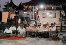 Angklung Reong dan Bahasa Melayu Loloan Ditetapkan sebagai WBTb