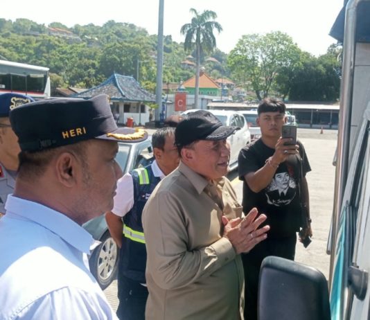 Antisipasi Insiden, Anggota DPR Ingatkan Alat Keselamatan Kapal Harus Standar
