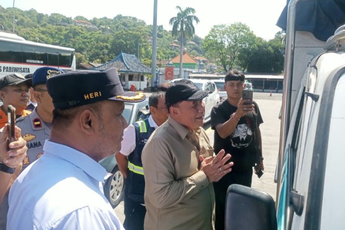 Antisipasi Insiden, Anggota DPR Ingatkan Alat Keselamatan Kapal Harus Standar 1