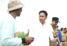 Antisipasi Kelangkaan Cabai Saat Musim Hujan, Badung Siapkan 42 Hektare Lahan