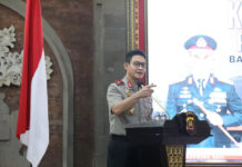 Antisipasi Penyebaran Radikalisme, Benteng Ideologi Polisi Perlu Diperkuat