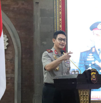 Antisipasi Penyebaran Radikalisme, Benteng Ideologi Polisi Perlu Diperkuat