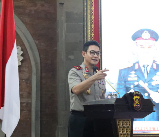 Antisipasi Penyebaran Radikalisme, Benteng Ideologi Polisi Perlu Diperkuat