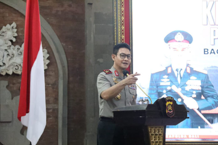 Antisipasi Penyebaran Radikalisme, Benteng Ideologi Polisi Perlu Diperkuat 1