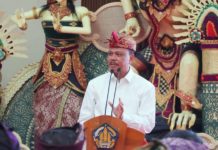 Assesmen Kebutuhan Korban Gempa, Pemprov Bali Kirim Tim Ke NTT