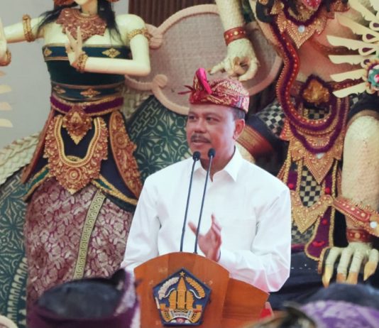 Assesmen Kebutuhan Korban Gempa, Pemprov Bali Kirim Tim Ke NTT