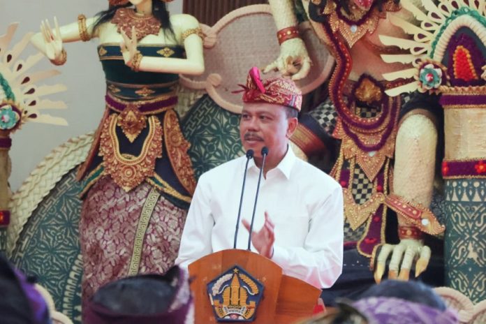 Assesmen Kebutuhan Korban Gempa, Pemprov Bali Kirim Tim Ke NTT 1