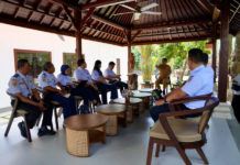 Atasi Kemacetan Kawasan Wisata, Badung Bahas Rencana Trem Kuta–Canggu