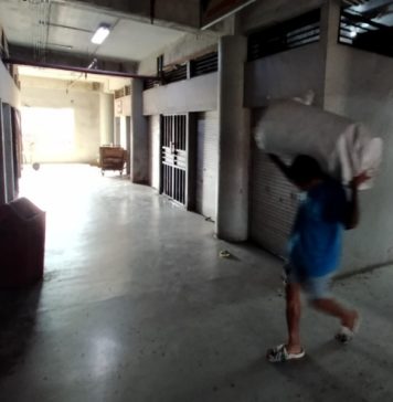 Atasi Sepinya Kunjungan ke Pasar Badung, Perumda Pelajari Akses Langsung ke Lantai 3 dan 4