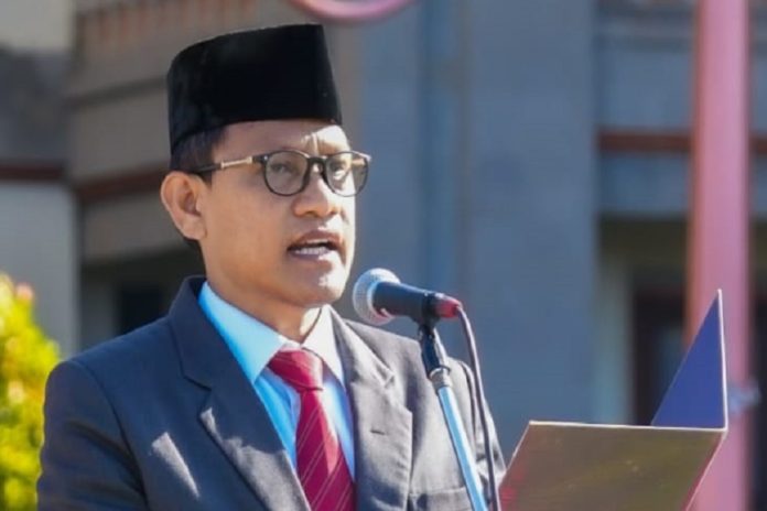 Badung Ajukan 605 Formasi CPNS, Guru Dan Tenaga Teknis Paling Banyak Dibutuhkan 2