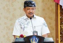 Badung Bakal Punya Batik Khas Sendiri, Peluncuran Digelar Bertepatan Hari Batik Nasional