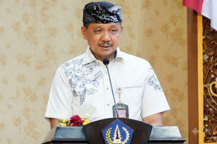 Badung Bakal Punya Batik Khas Sendiri, Peluncuran Digelar Bertepatan Hari Batik Nasional 1