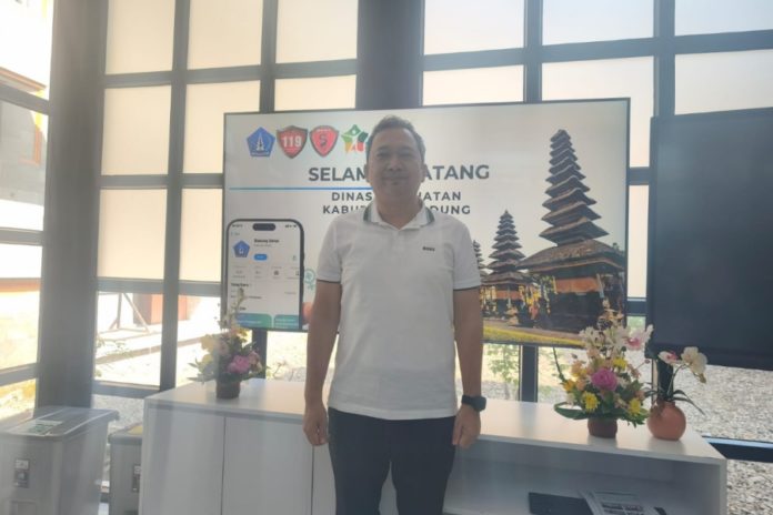 Badung Perkuat Layanan Kesehatan 24 Jam, Praktik Medis Ilegal Di Kawasan Wisata Ditertibkan 1