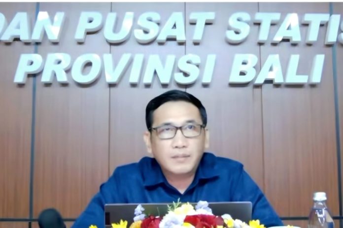 Bali Alami Deflasi Pada Juli 2026 1