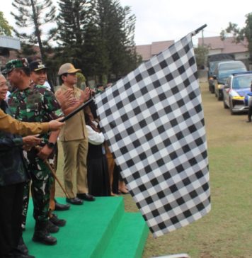Bali Kirim Sembilan Truk Bantuan ke NTT, Gubernur Koster: Wujud Gotong Royong dan Kepedulian