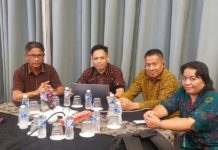 Bali Masuk Tiga Besar SPM Terbaik, Hasil TKA Masuk Empat Besar Nasional
