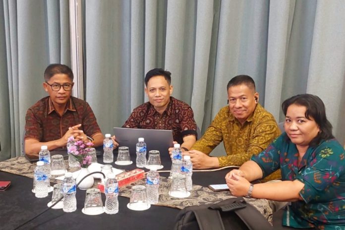 Bali Masuk Tiga Besar SPM Terbaik, Hasil TKA Masuk Empat Besar Nasional 1