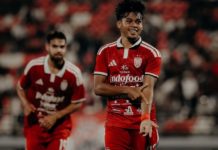 Bali United Takluk dari Sabah FC, Lini Belakang Jadi Sorotan