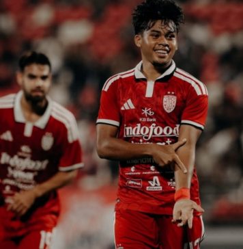 Bali United Takluk dari Sabah FC, Lini Belakang Jadi Sorotan