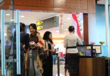 Bandara Ngurah Rai Tambah Rute Domestik, Sambut Penerbangan Perdana Rute Bandung