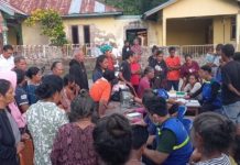 Bantu Korban Gempa NTT, Bali Terjunkan Nakes dan Logistik